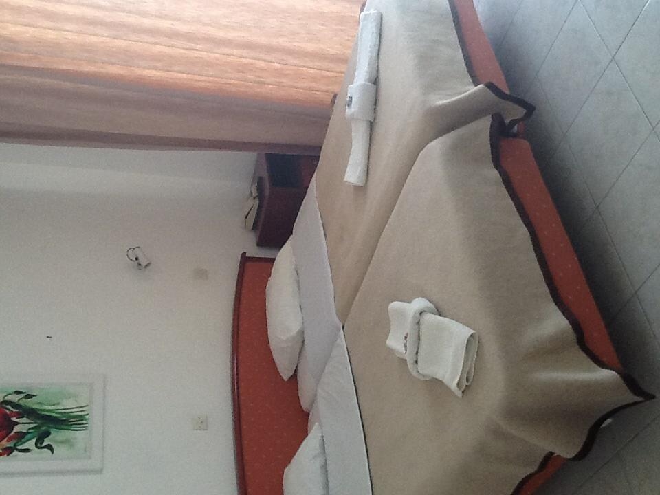 Alkmini Hotel Theologos  Bilik gambar