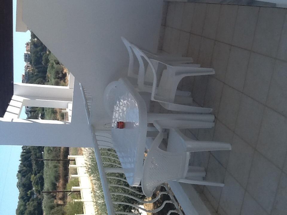 Alkmini Hotel Theologos  Bilik gambar