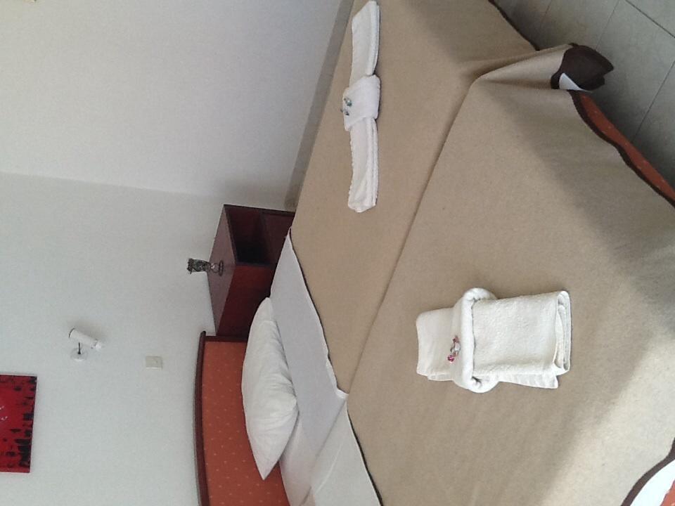 Alkmini Hotel Theologos  Bilik gambar