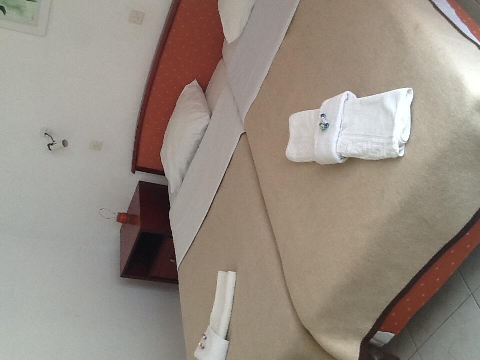 Alkmini Hotel Theologos  Bilik gambar
