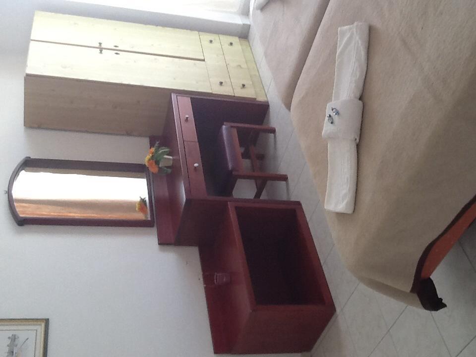 Alkmini Hotel Theologos  Bilik gambar