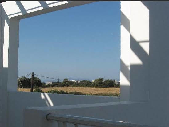 Alkmini Hotel Theologos  Luaran gambar